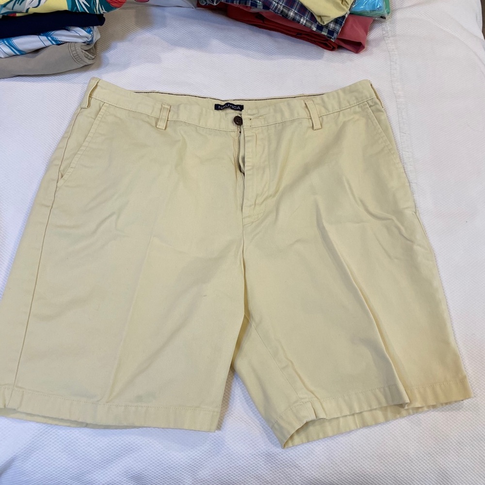 Nautica shorts 38